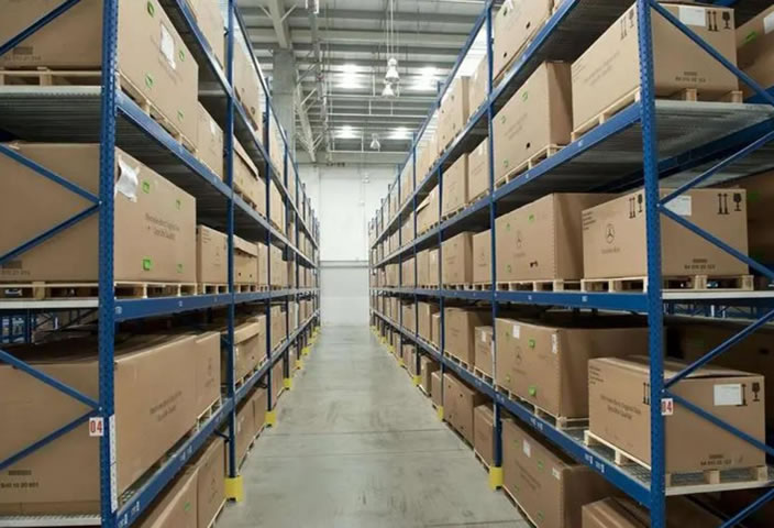 漳州到抚宁区货物仓储