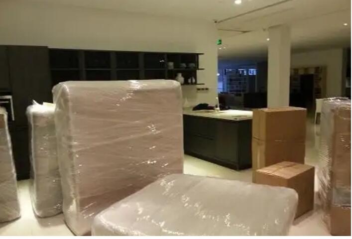 漳州到抚宁区长途搬家