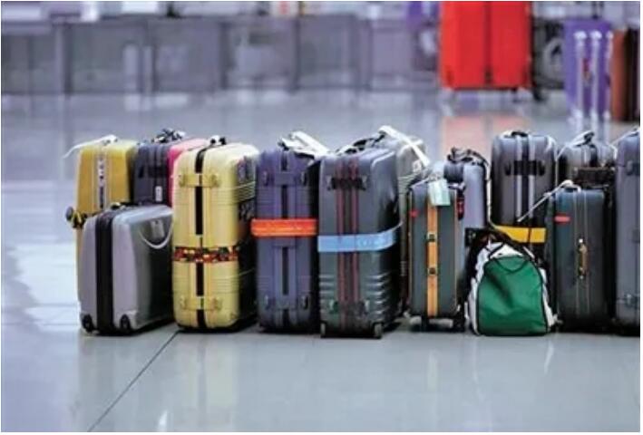 漳州到抚宁区行李托运